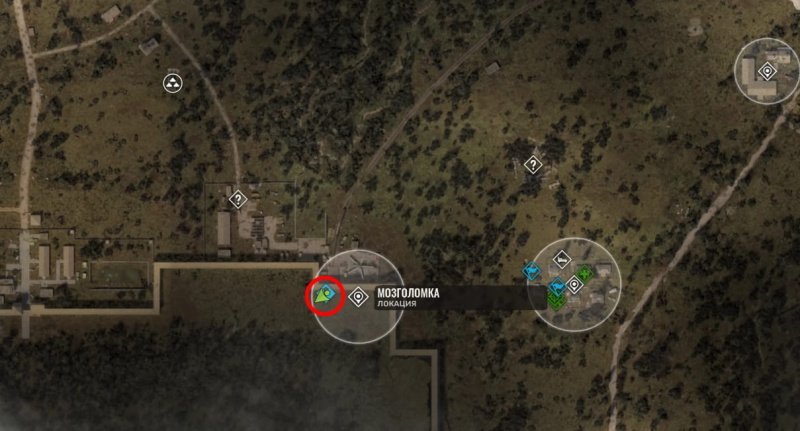 STALKER 2 свет в конце тоннеля