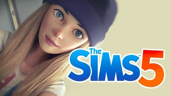 В сеть утек первый геймплей The Sims 5