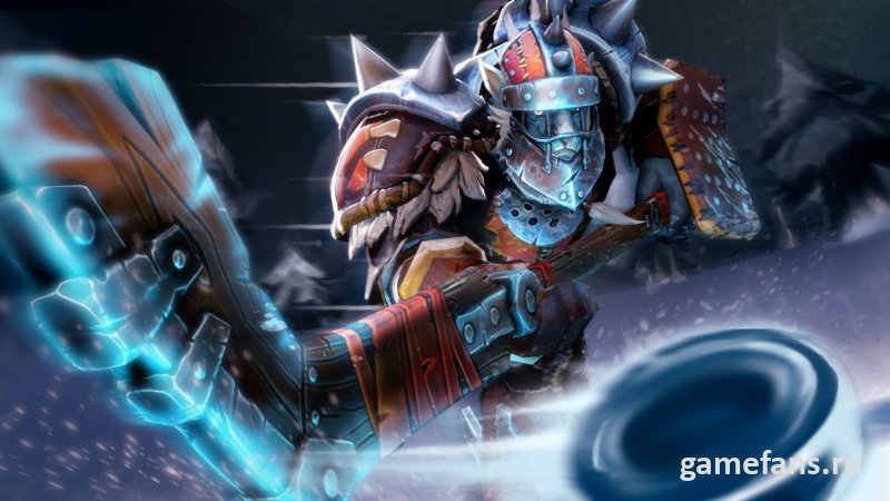 Какие персонажи контрят Фантом Лансера в Dota 2