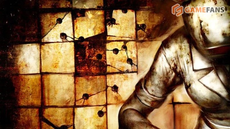 Все игры Silent Hill по порядку