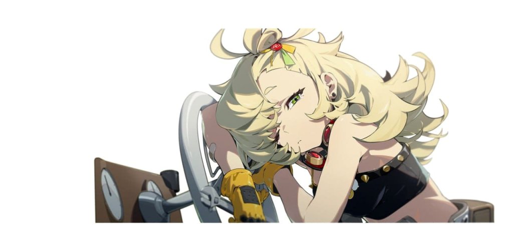 Zenless Zone Zero раздевание