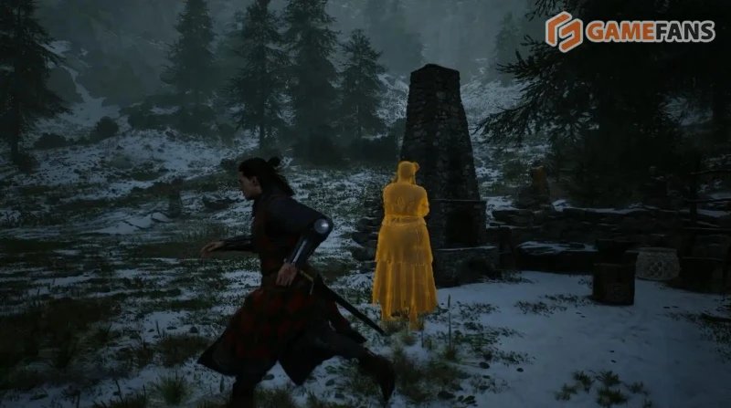 Перековать заново в The Blood of Dawnwalker