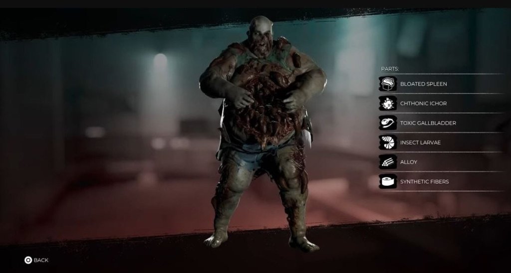 Dead Island 2 все зомби