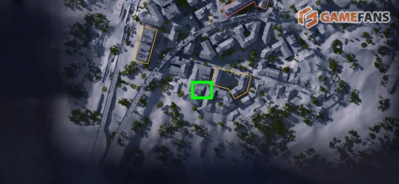 Вижу цель, не вижу препятствий ARC Raiders