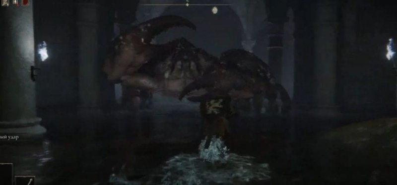 Elden Ring катакомбы видхэма 5