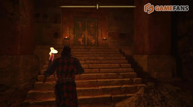 Перековать заново в The Blood of Dawnwalker
