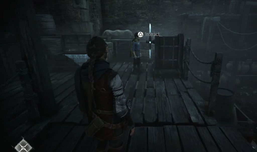 A Plague Tale: Requiem прохождение