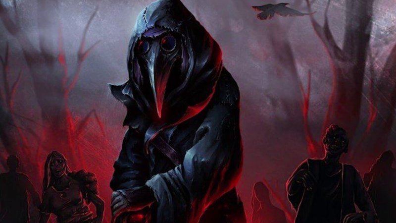 Кто такой SCP-049 2