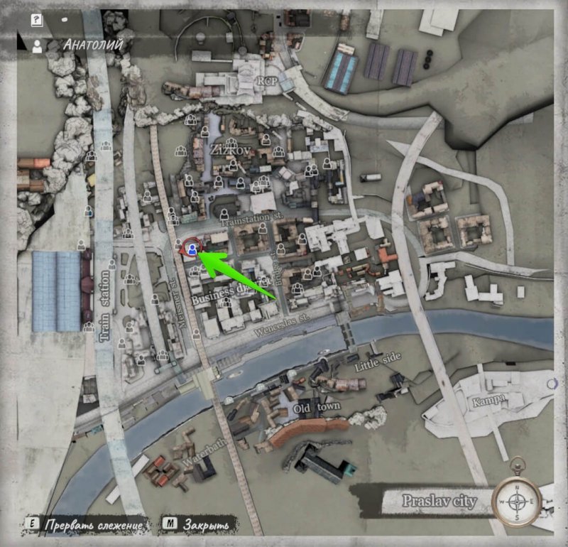 Hobo: Tough Life умения навыки рецепты 3