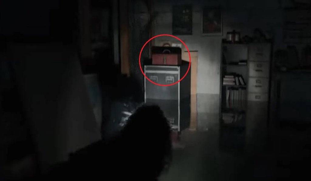 Alan Wake 2 Предохранители