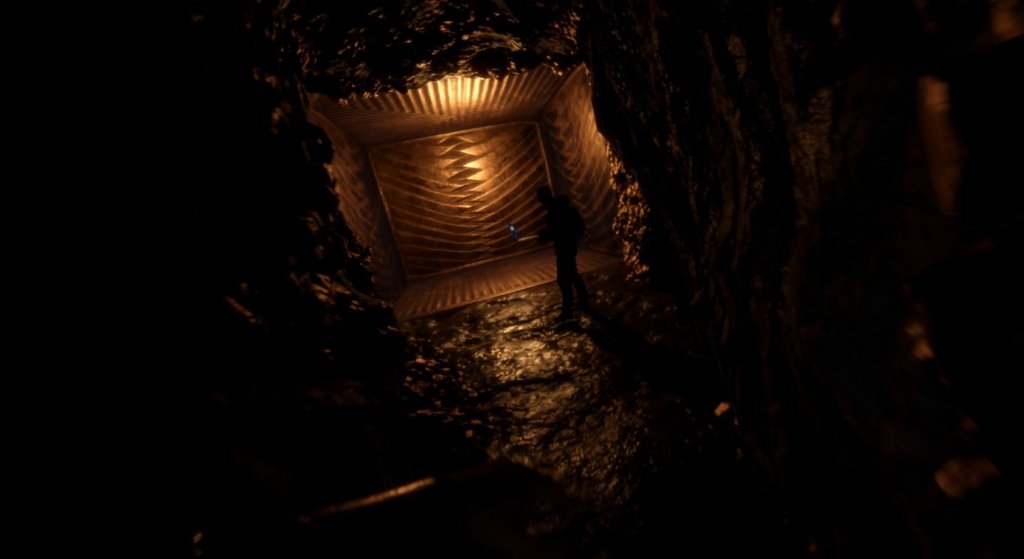 Концовки в Sons Of The Forest