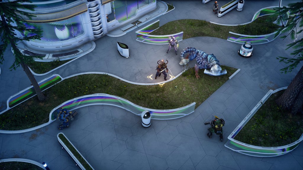 Лучшие пошаговые стратегии на ПК