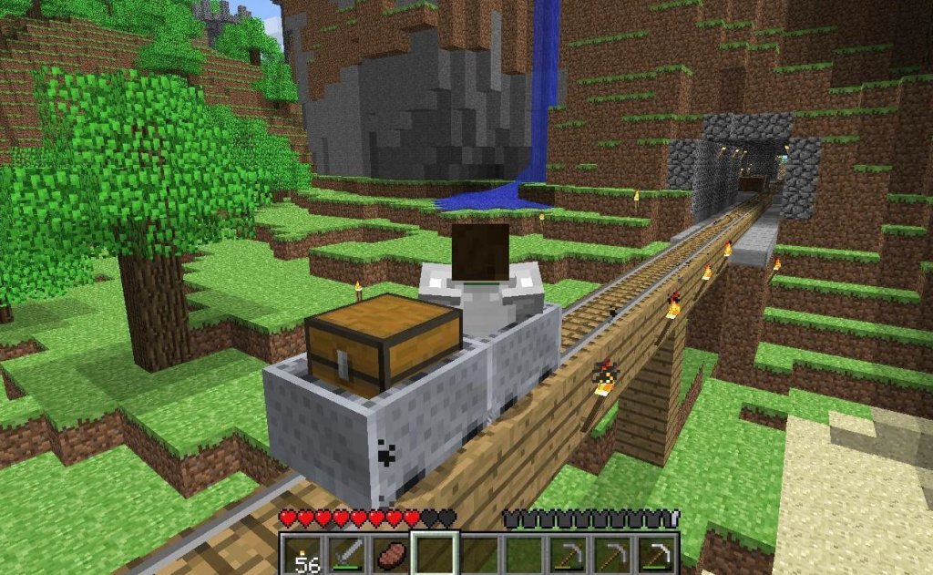 Лучшие игры на Андроид