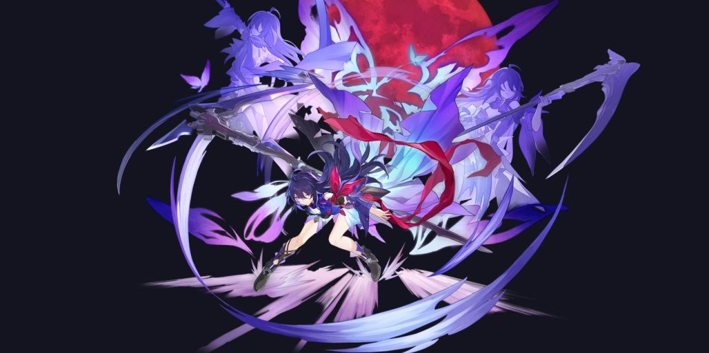 Honkai: Star Rail персонажи