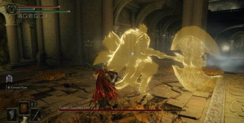 Полное прохождение Elden Ring 113