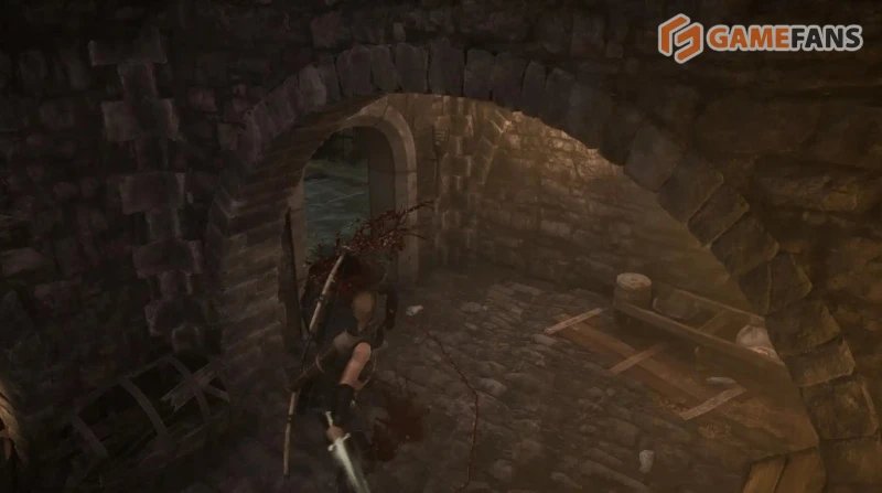 Истина под замком Gothic 1 Remake прохождение