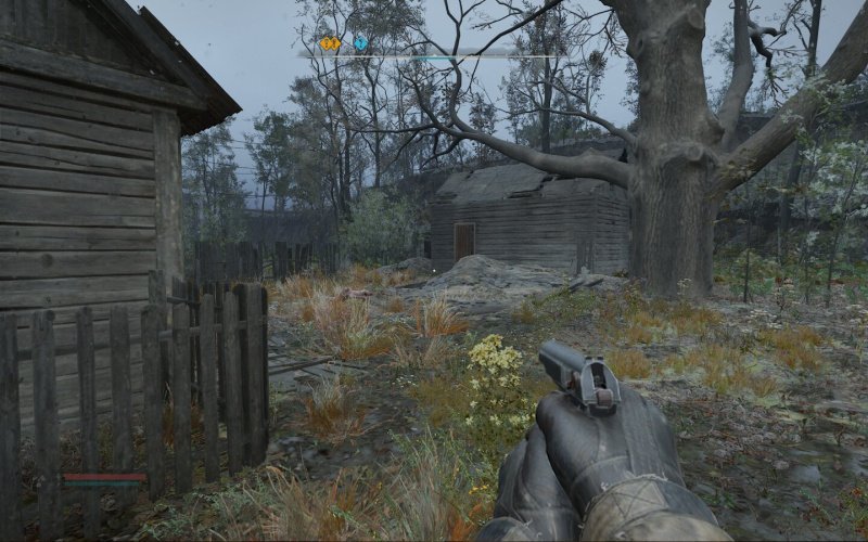 STALKER 2 пропащие ребята