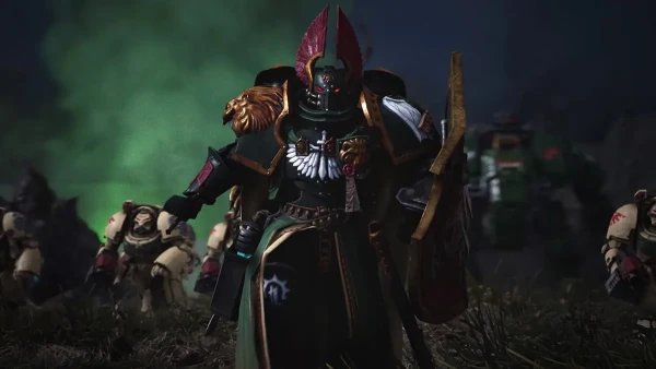 Релиз Dawn of War 4 перенесен на декабря 2026 года