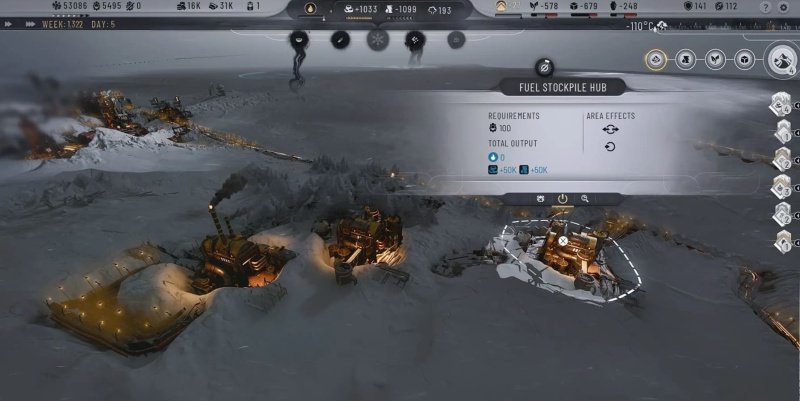 Frostpunk 2 как правильно развиваться