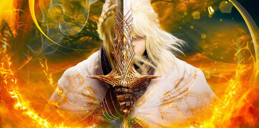 Elden Ring: Shadow of the Erdtree все боссы