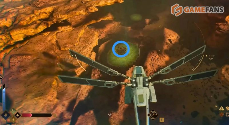 Dune: Awakening кристаллы ясмия