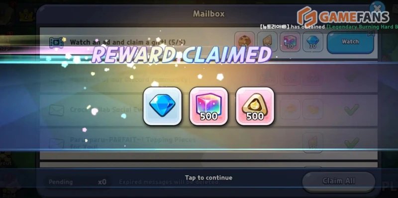 Промокоды Cookie Run: Kingdom