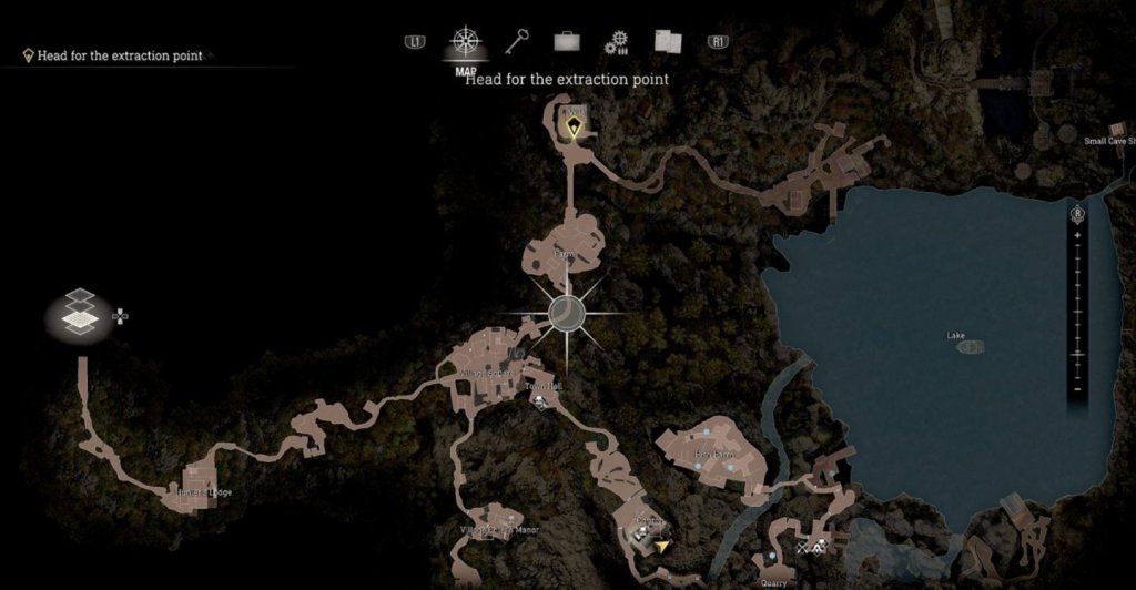 Resident Evil 4: Remake новые скриншоты