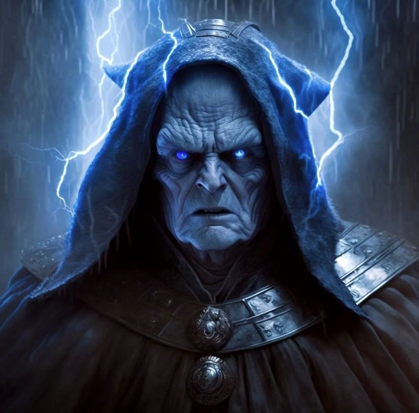 Звездные войны Средневековье