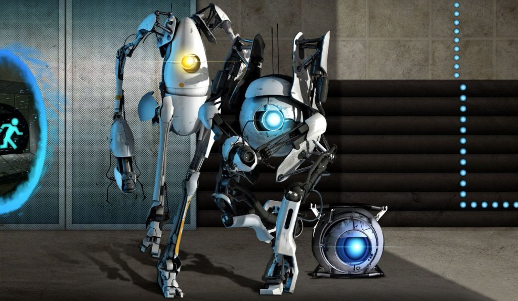 Игры, похожие на Stray