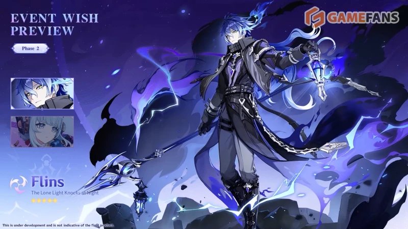 Genshin Impact 7.0