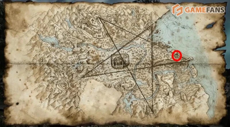 Как стать магом огня в Gothic 1 Remake