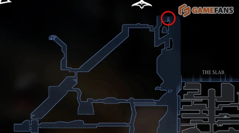 Прекрасные вкусы Фарлума Hollow Knight: Silksong