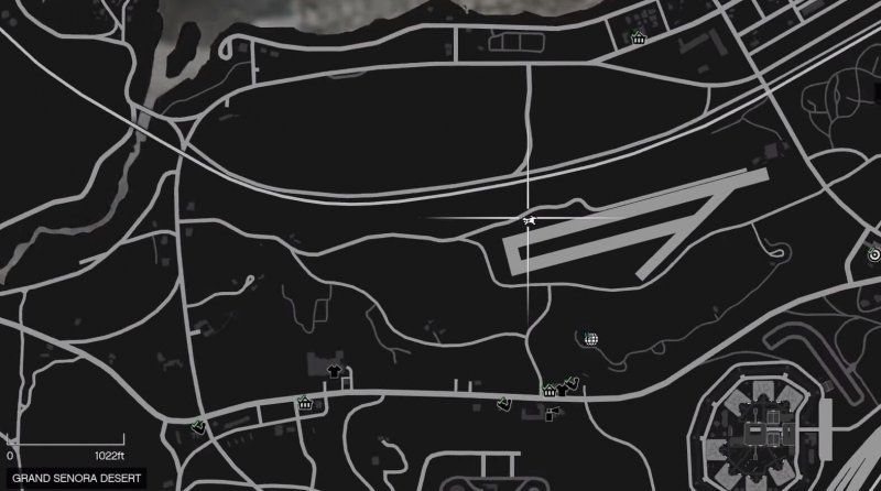 ГТА 5 Онлайн 3 улика