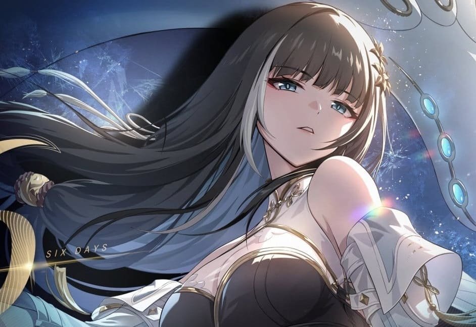 Wuthering Waves персонажи