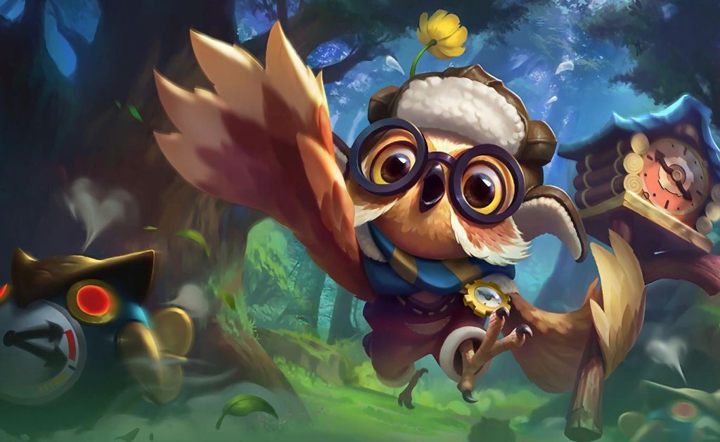 Mobile Legends: Bang Bang лучшие персонажи 11