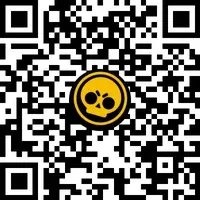 QR-коды brawl stars