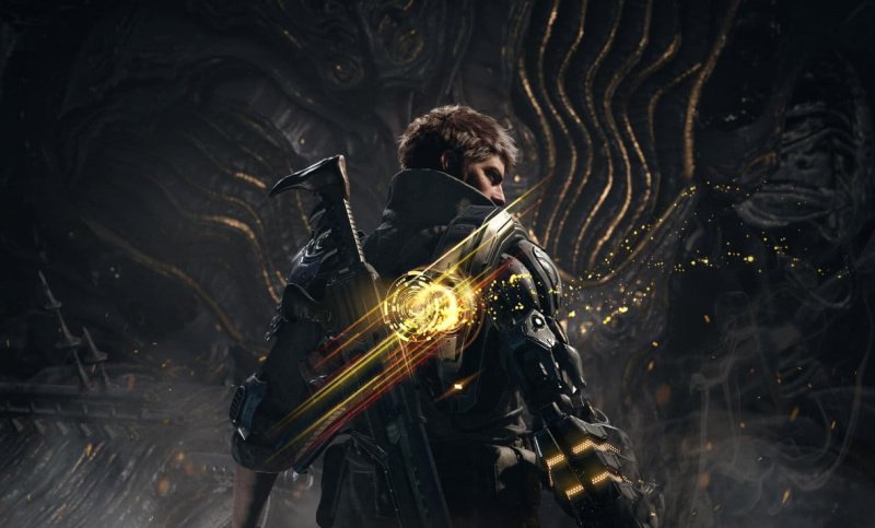 The First Descendant все модули