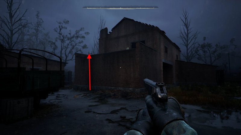 STALKER 2 лучшее оружие