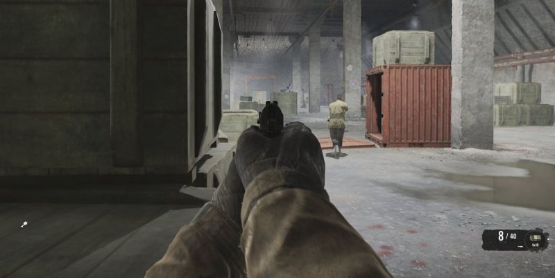 Stalker 2 арена