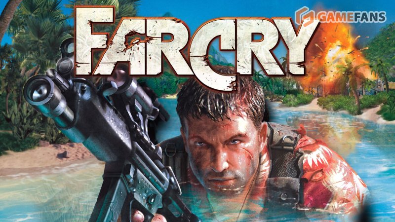 Игры серии Far Cry