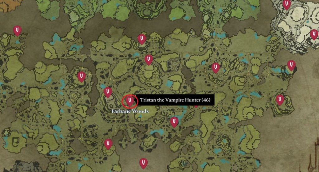 V Rising безупречные сердца 6