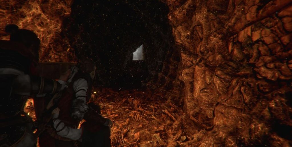 A Plague Tale: Requiem прохождение игры