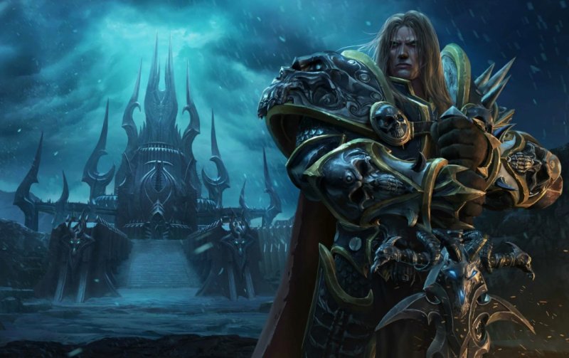 Лучшие стратегии в реальном времени на ПК