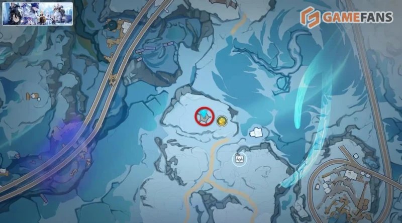 Все сундуки и загадки Морозного пика