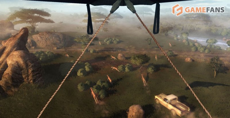 Игры серии Far Cry