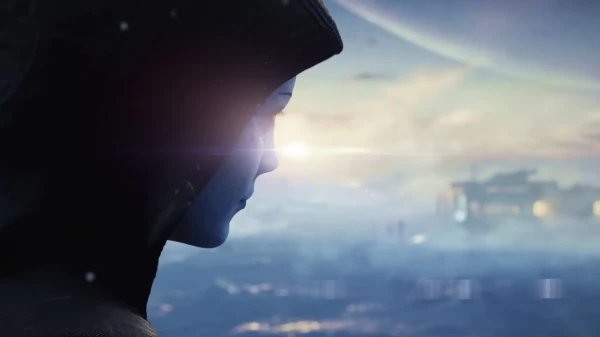 ЕА отменила разработку Mass Effect 5 и объявила о закрытии BioWare