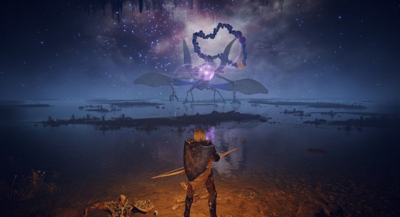 Как пройти квест Ренни в Elden Ring 10