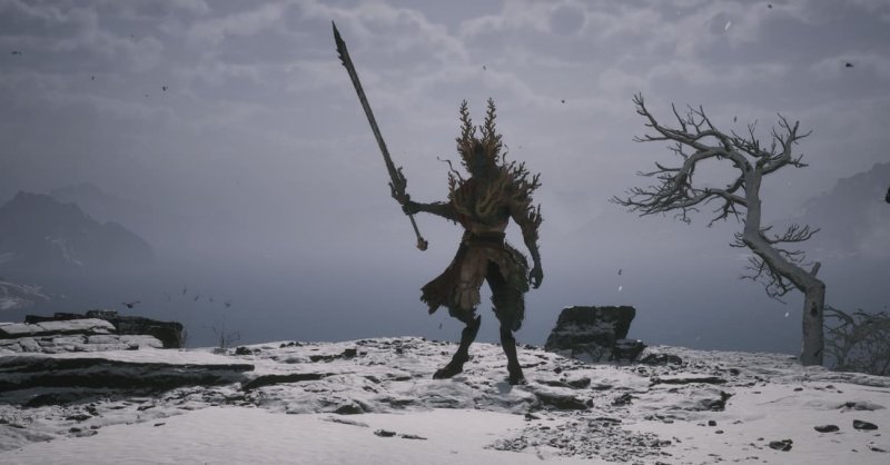 Black Myth: Wukong все боссы
