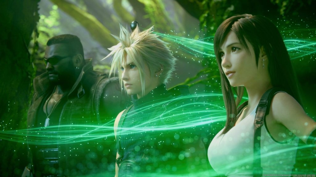 Лучшие ролевые игры на ПК