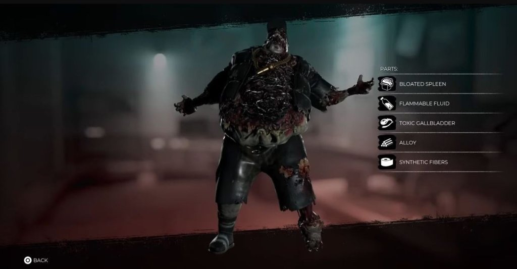 Dead Island 2 все зомби